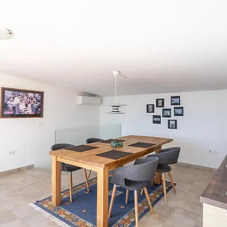 Fuer 6 Personen Ca 150 Qm In Nerja, Andalusien Costa Del Sol Holiday home Nerja