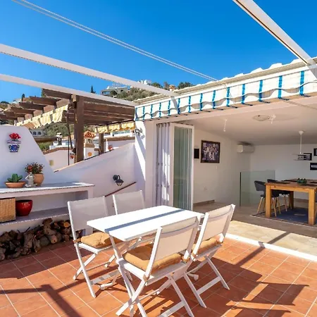 Holiday home Fuer 6 Personen Ca 150 Qm In Nerja, Andalusien Costa Del Sol *