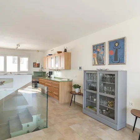 Fuer 6 Personen Ca 150 Qm In Nerja, Andalusien Costa Del Sol *