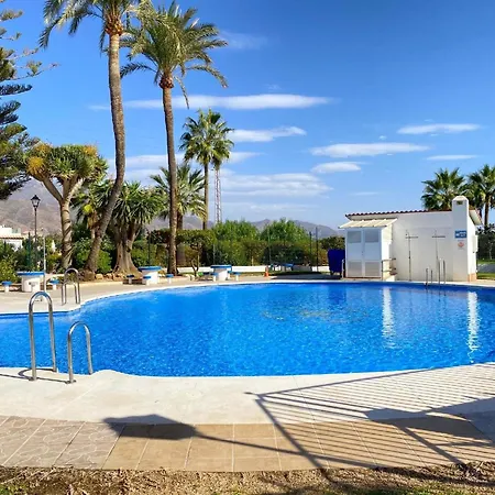 Fuer 6 Personen Ca 150 Qm In Nerja, Andalusien Costa Del Sol Holiday home
